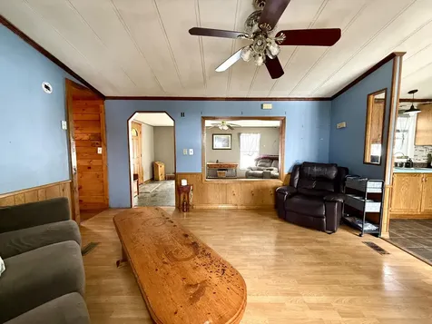 49 Merryman Road Glenburn ME 04401