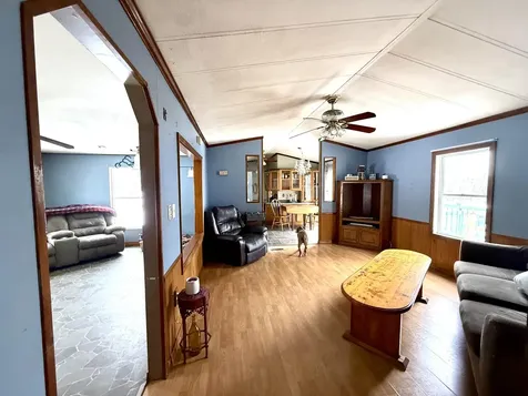 49 Merryman Road Glenburn ME 04401
