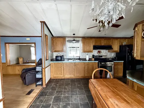 49 Merryman Road Glenburn ME 04401