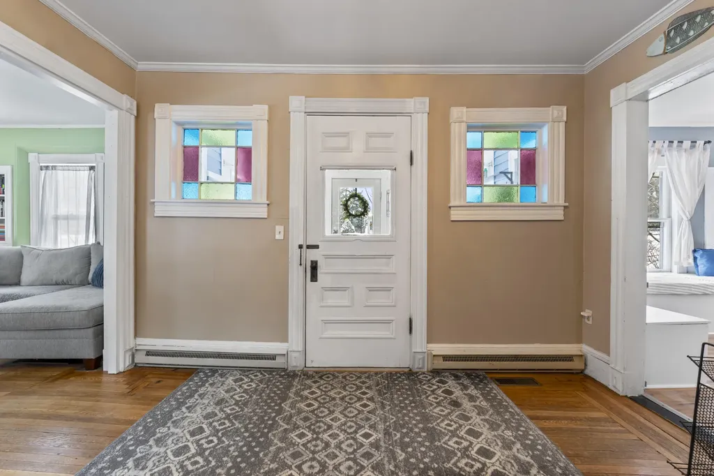 40 Saco Road Alfred ME 04002