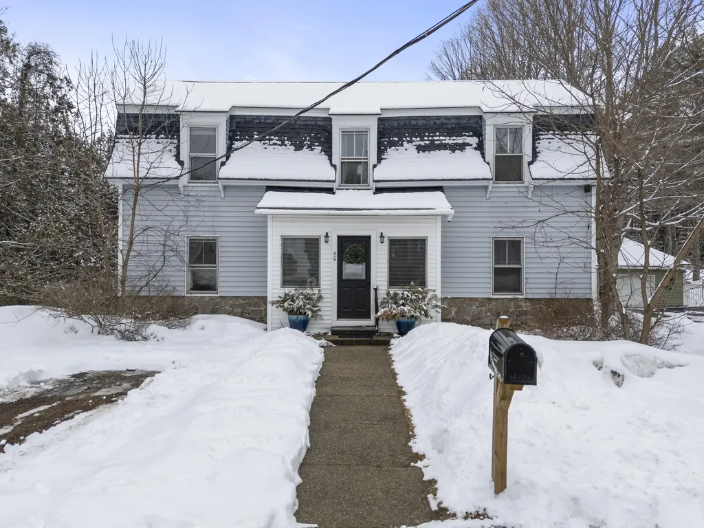 40 Saco Road Alfred ME 04002