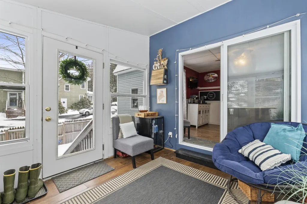 40 Saco Road Alfred ME 04002