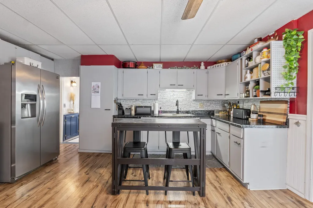 40 Saco Road Alfred ME 04002