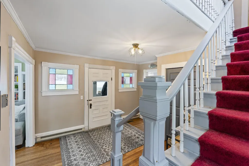 40 Saco Road Alfred ME 04002