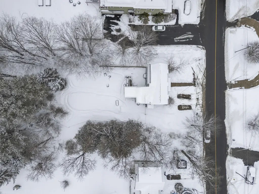 40 Saco Road Alfred ME 04002