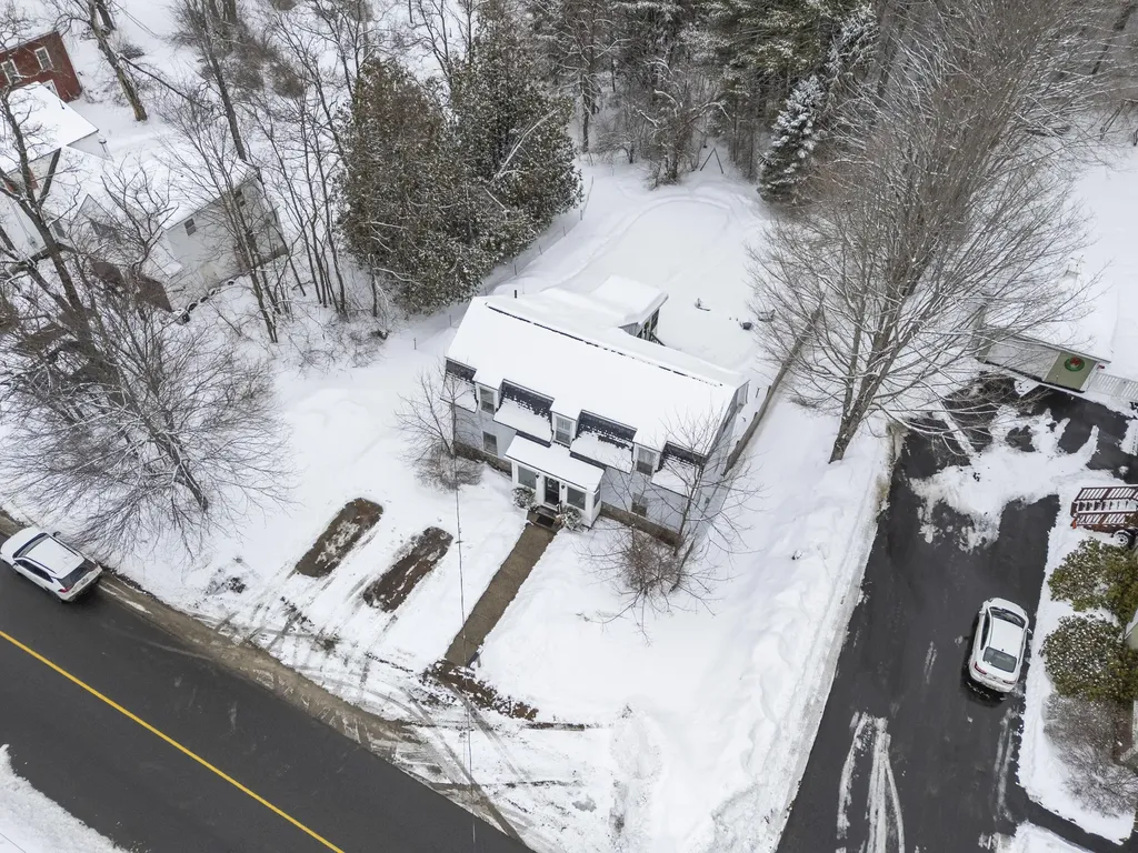 40 Saco Road Alfred ME 04002