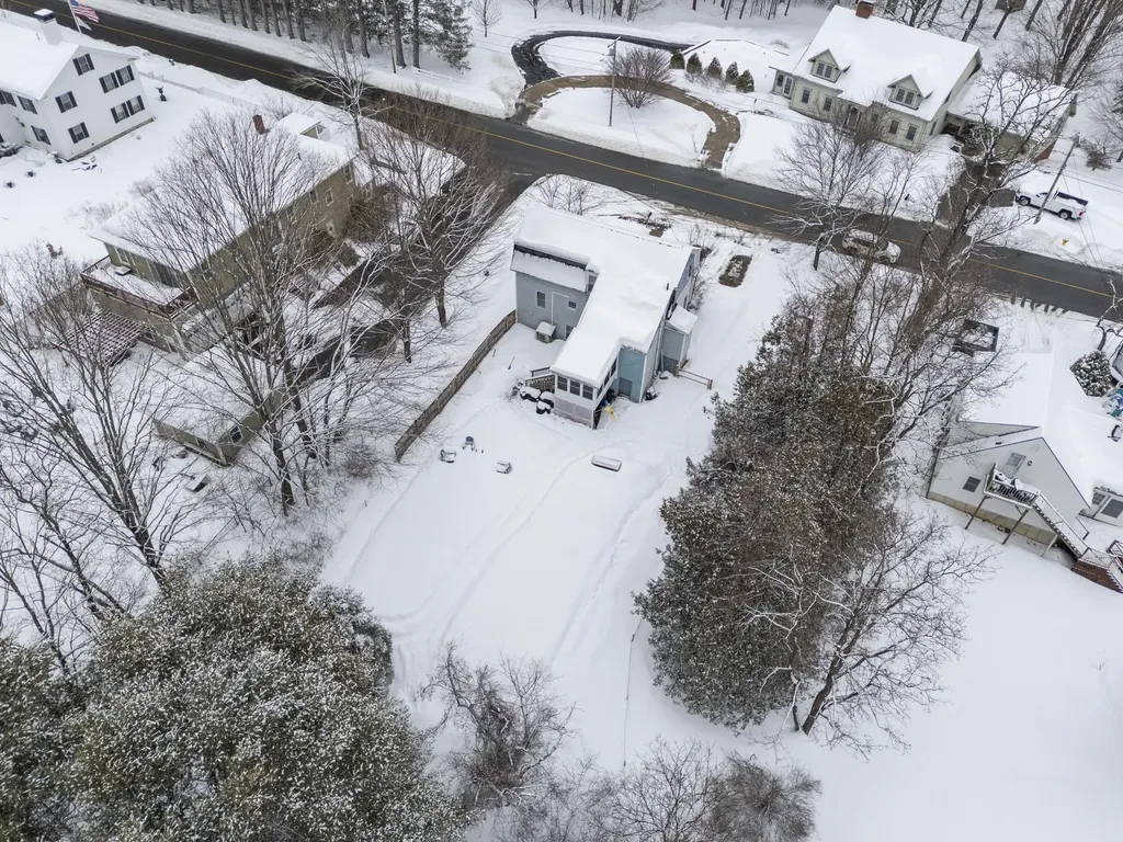40 Saco Road Alfred ME 04002