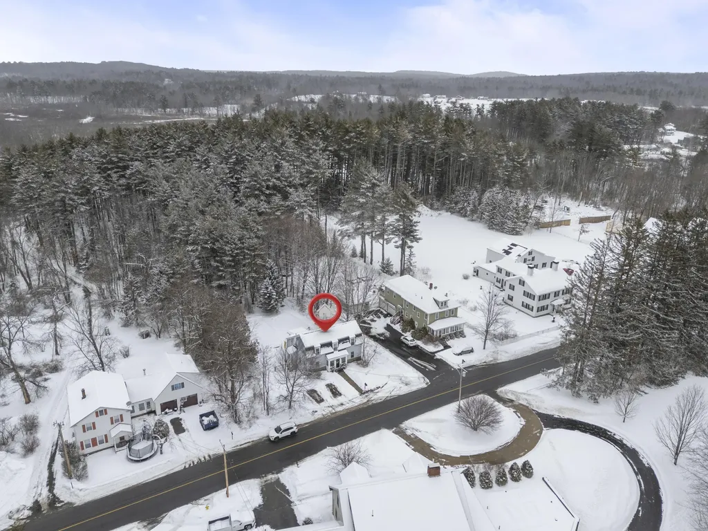 40 Saco Road Alfred ME 04002