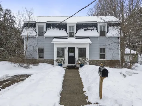 40 Saco Road Alfred ME 04002
