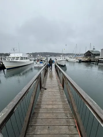 48 Commercial Street Boothbay Harbor ME 04538