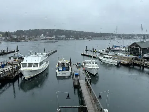 48 Commercial Street Boothbay Harbor ME 04538