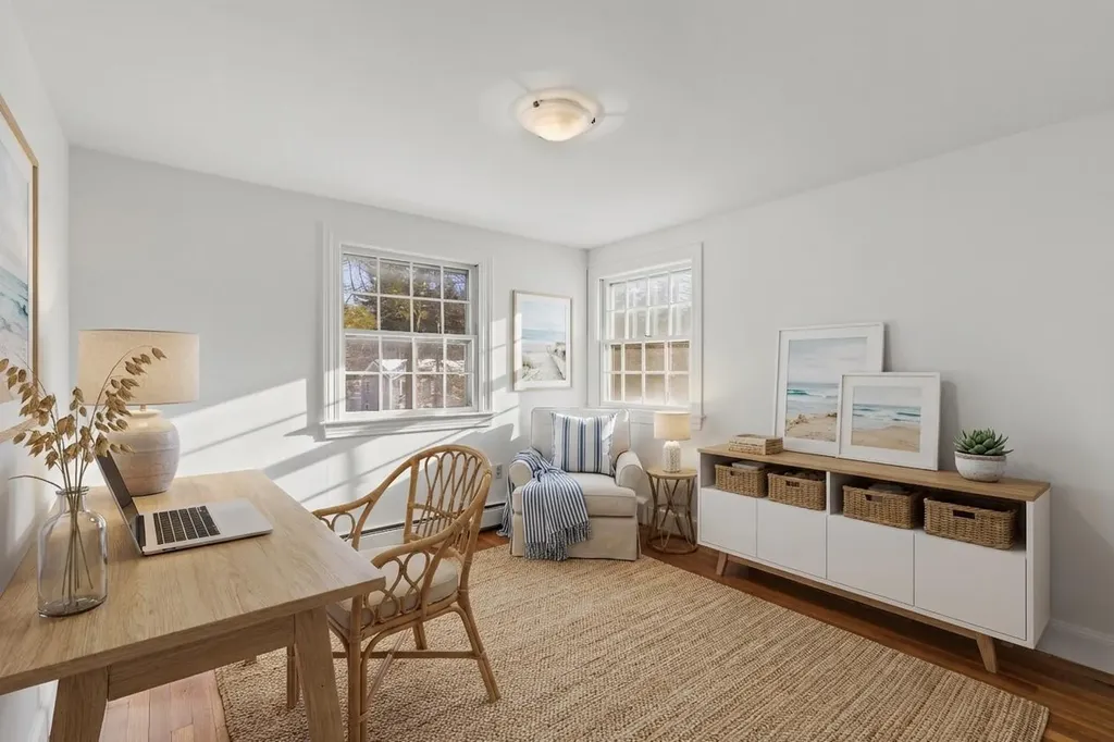 34 Sisquisic Trail Yarmouth ME 04096