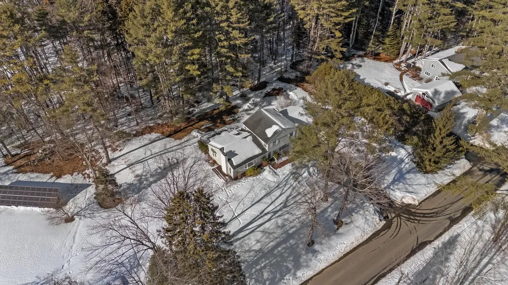 34 Sisquisic Trail Yarmouth ME 04096
