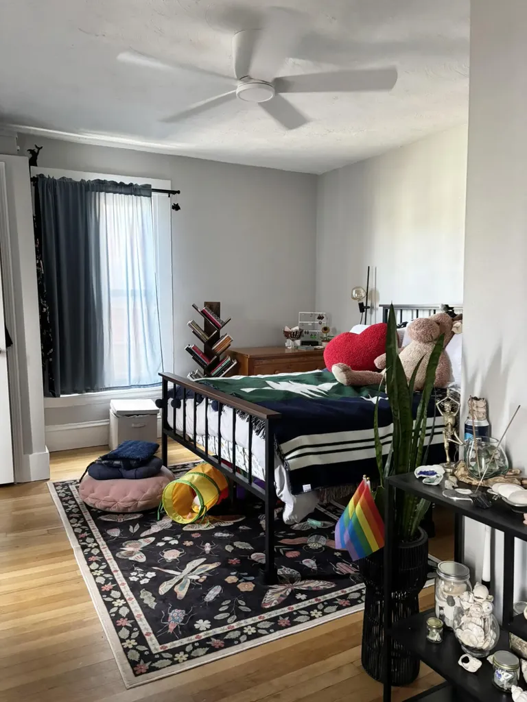 200 Brackett Street Portland ME 04102