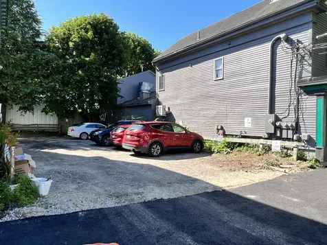 200 Brackett Street Portland ME 04102
