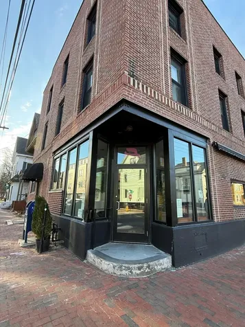 200 Brackett Street Portland ME 04102