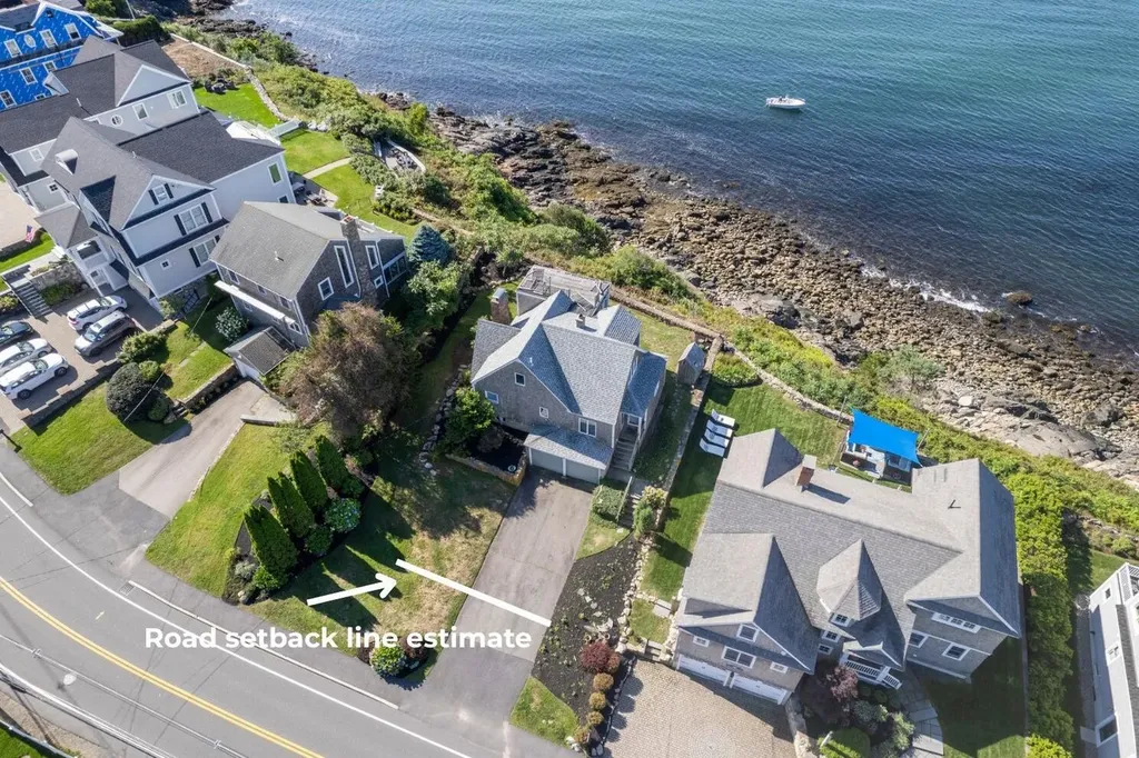 81 Nubble Road York ME 03909