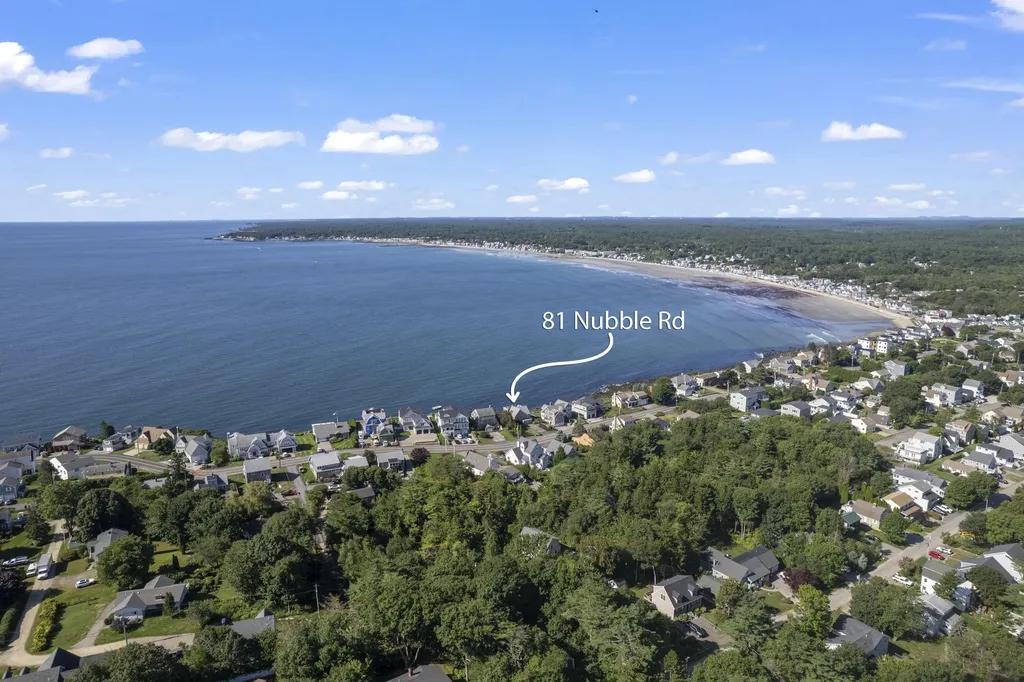 81 Nubble Road York ME 03909