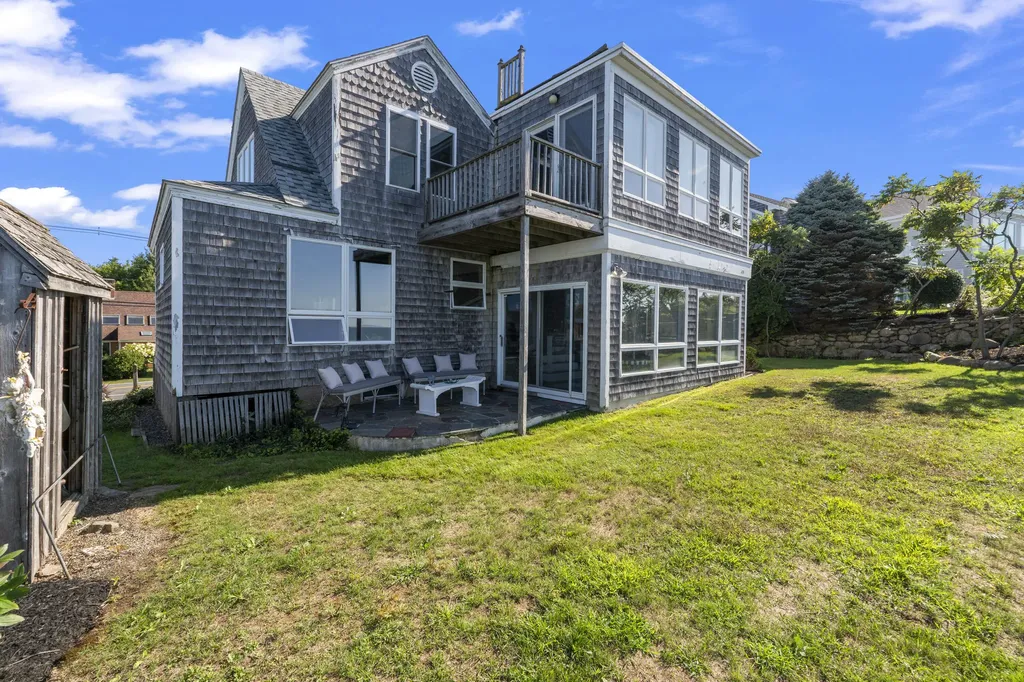 81 Nubble Road York ME 03909