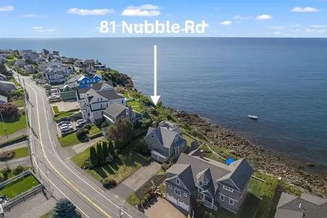 81 Nubble Road York ME 03909