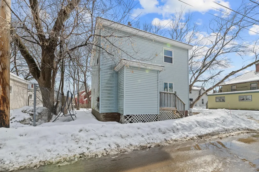 1 Union Place Waterville ME 04901