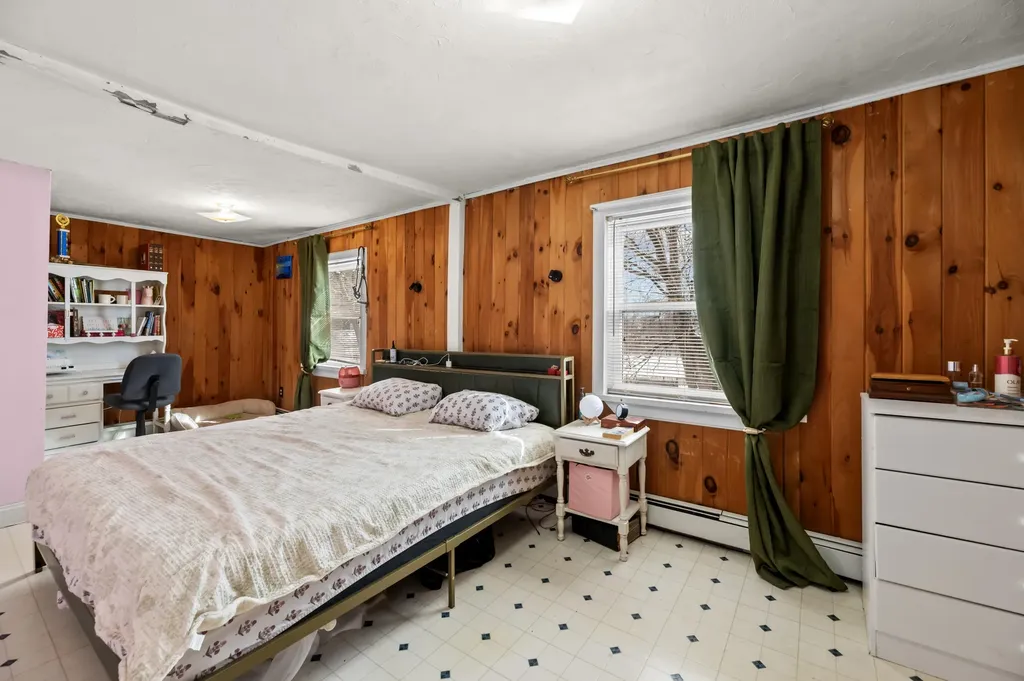 1 Union Place Waterville ME 04901