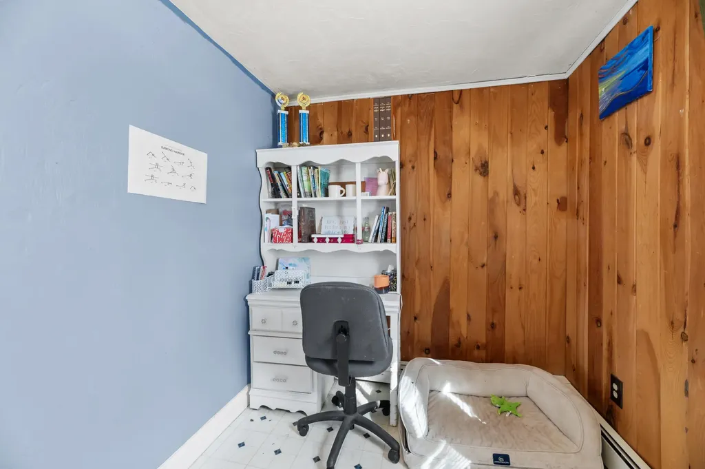 1 Union Place Waterville ME 04901