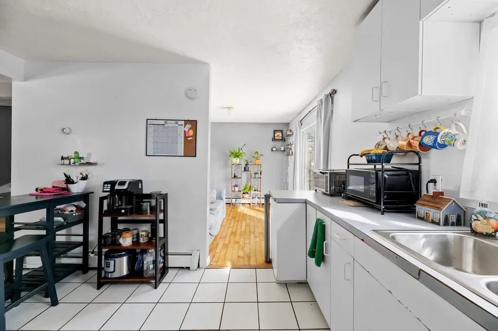 1 Union Place Waterville ME 04901