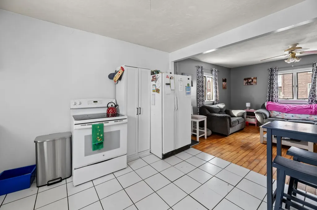 1 Union Place Waterville ME 04901