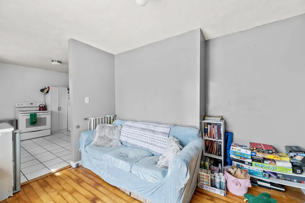 1 Union Place Waterville ME 04901