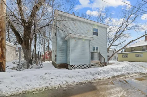 1 Union Place Waterville ME 04901
