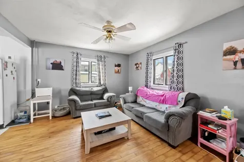 1 Union Place Waterville ME 04901
