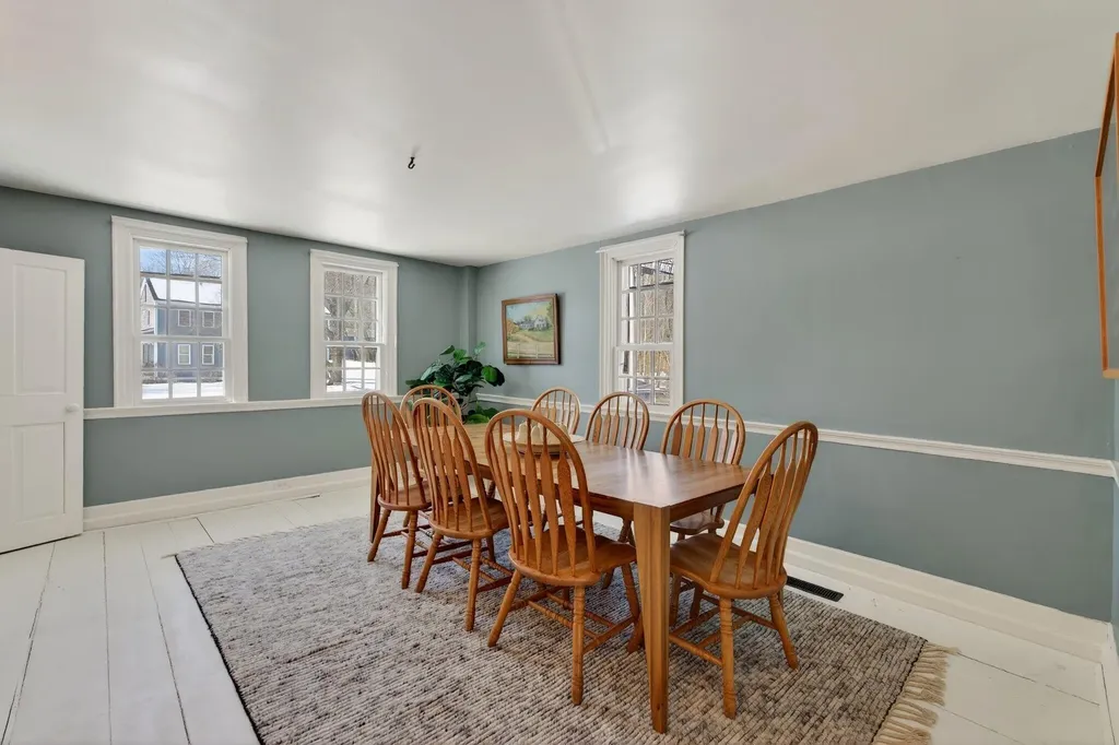 392 Walnut Hill Road North Yarmouth ME 04097