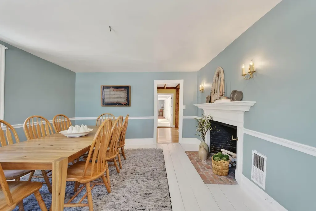 392 Walnut Hill Road North Yarmouth ME 04097