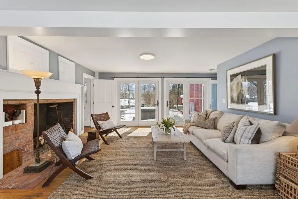 392 Walnut Hill Road North Yarmouth ME 04097
