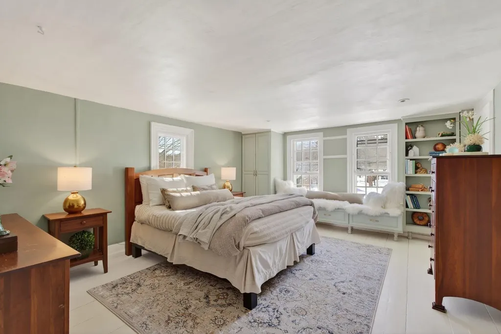 392 Walnut Hill Road North Yarmouth ME 04097