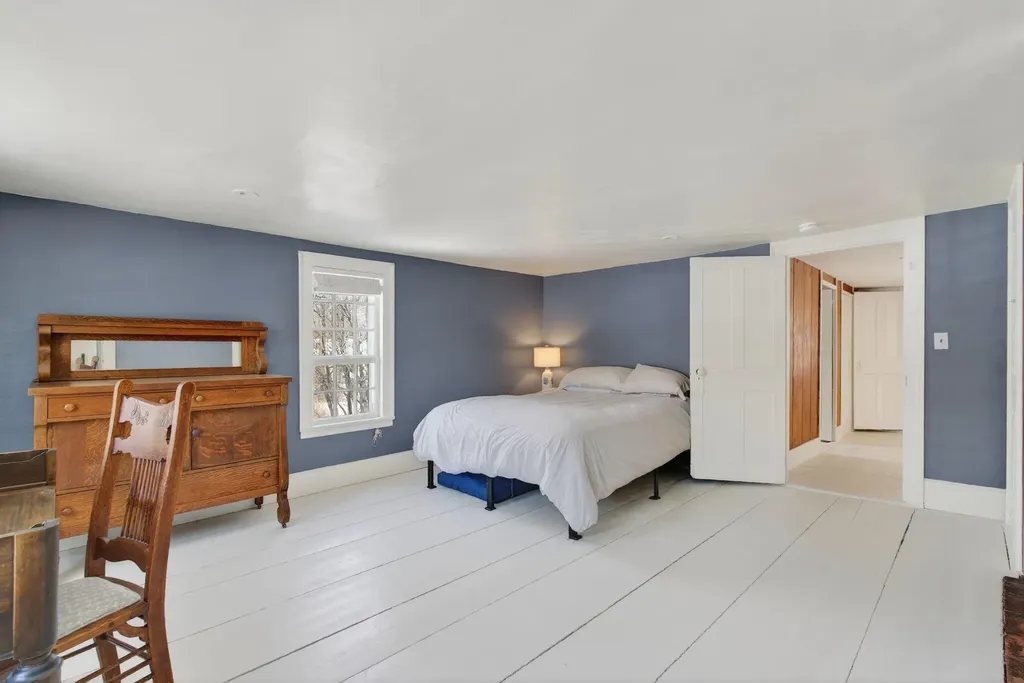 392 Walnut Hill Road North Yarmouth ME 04097