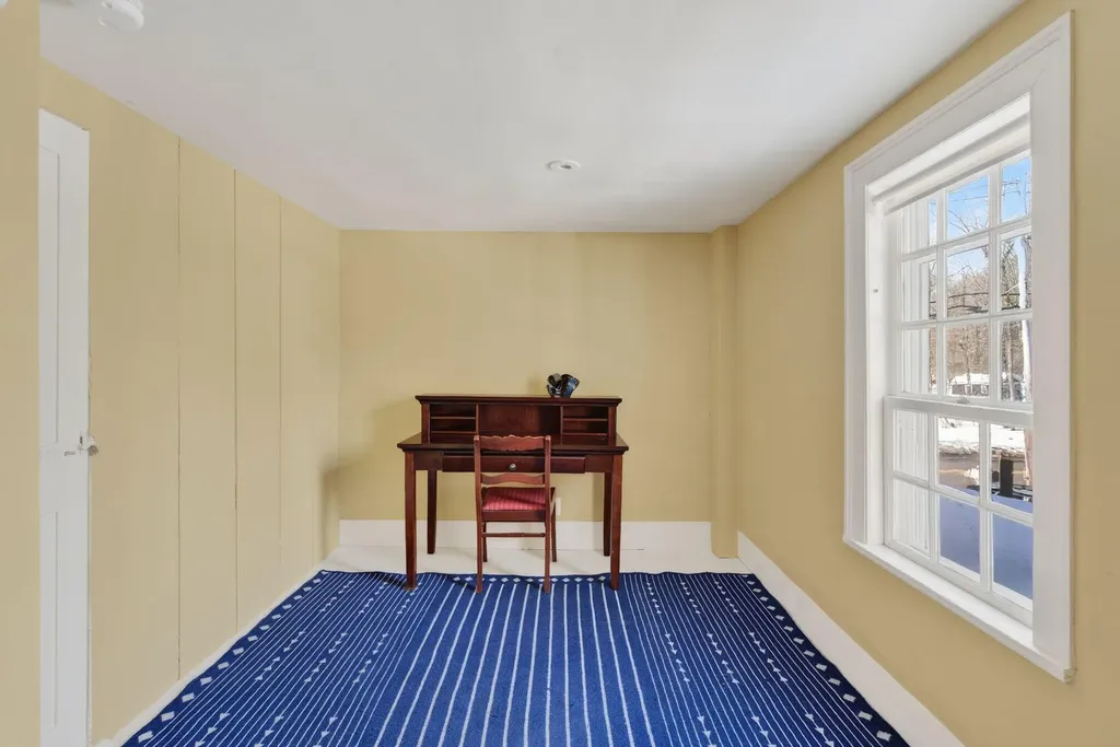 392 Walnut Hill Road North Yarmouth ME 04097