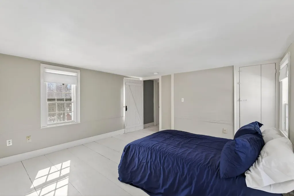 392 Walnut Hill Road North Yarmouth ME 04097