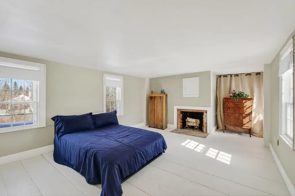 392 Walnut Hill Road North Yarmouth ME 04097