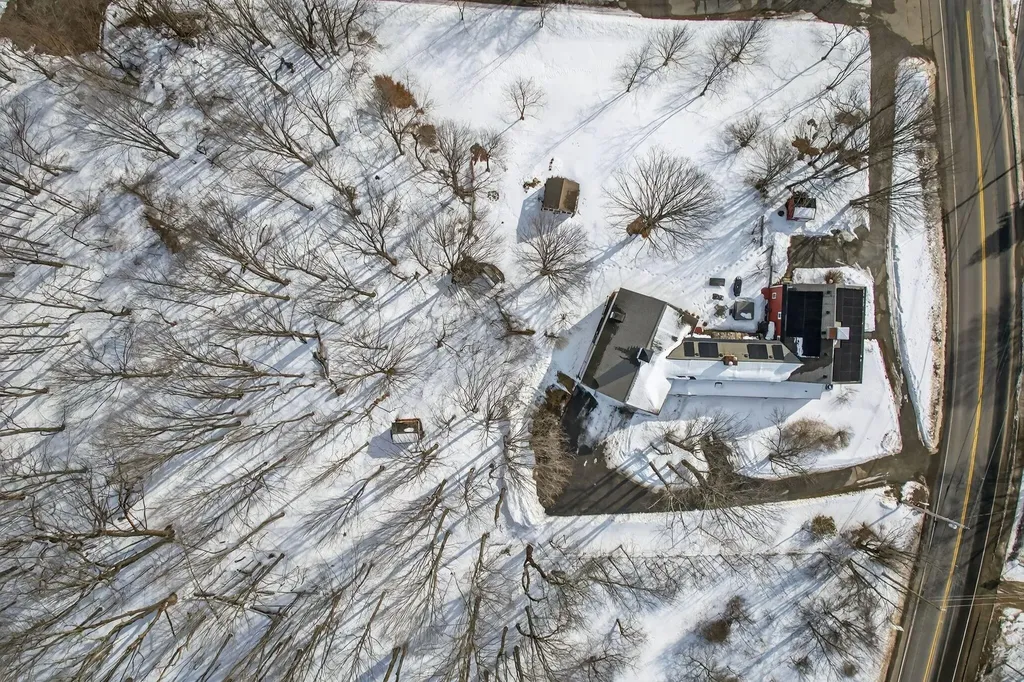 392 Walnut Hill Road North Yarmouth ME 04097