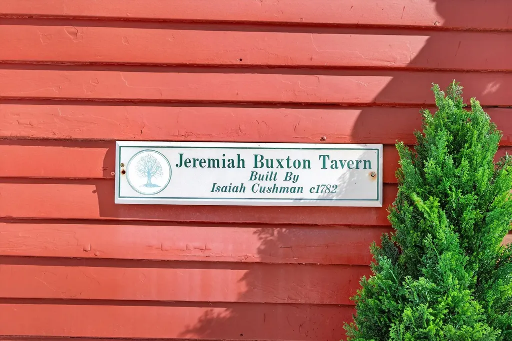 392 Walnut Hill Road North Yarmouth ME 04097