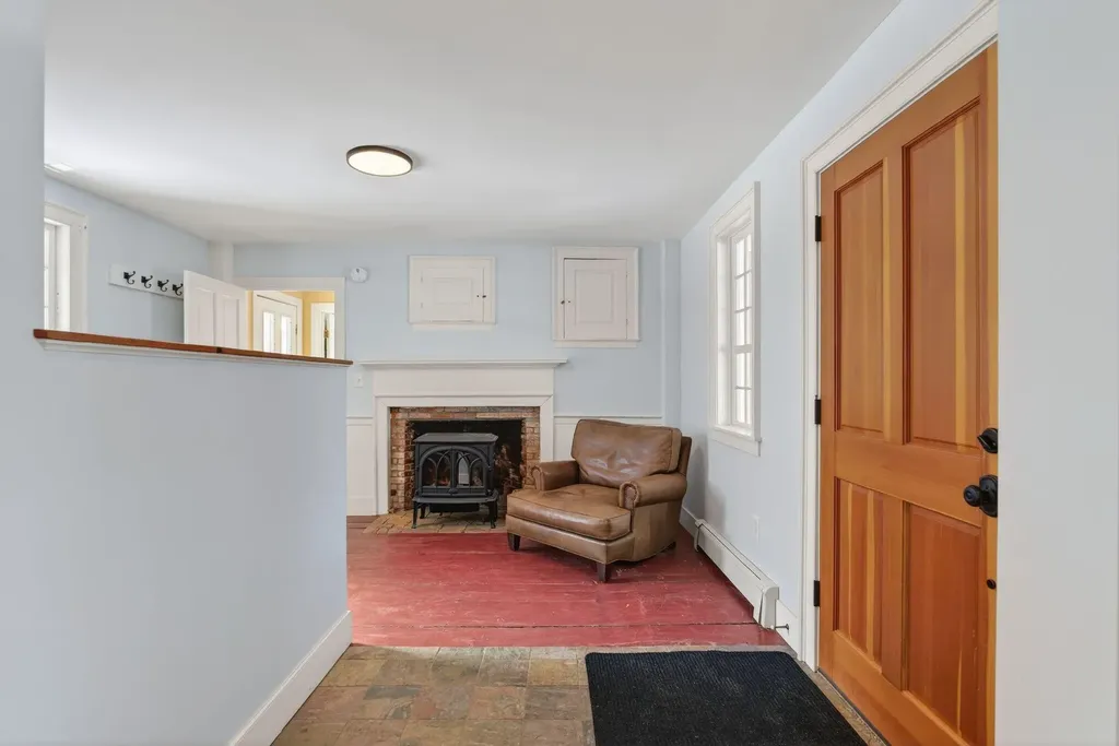 392 Walnut Hill Road North Yarmouth ME 04097