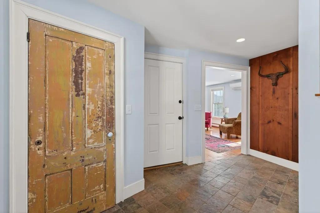 392 Walnut Hill Road North Yarmouth ME 04097
