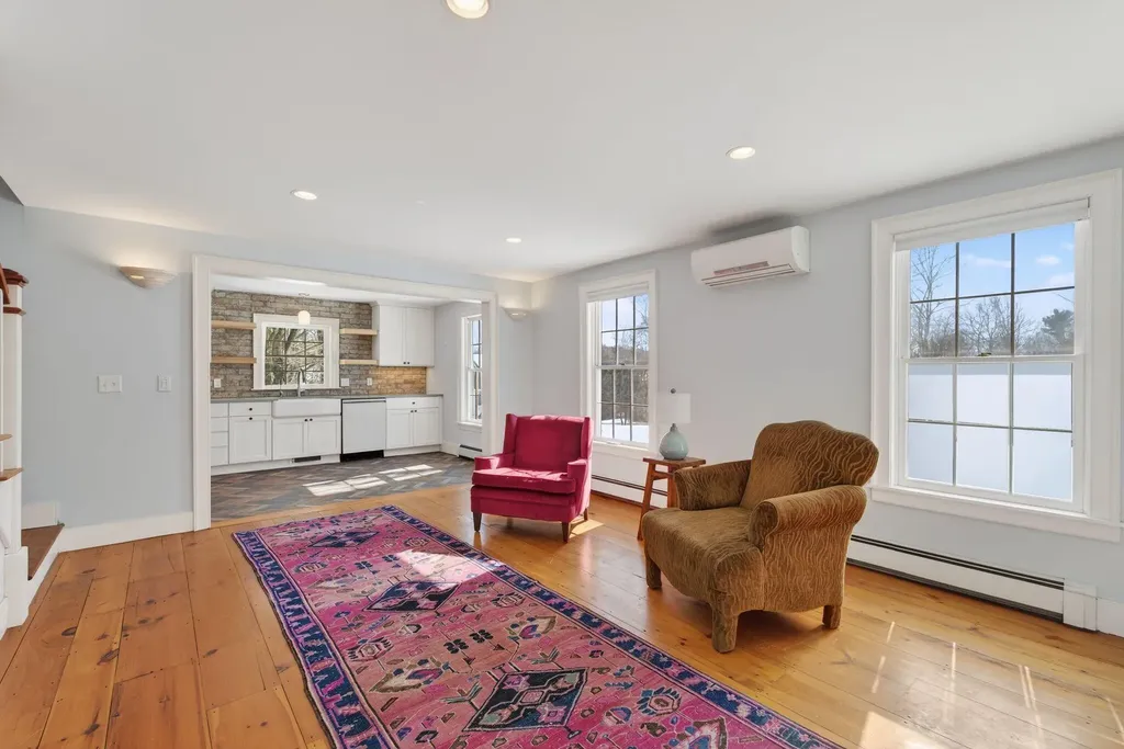 392 Walnut Hill Road North Yarmouth ME 04097