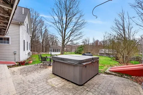 392 Walnut Hill Road North Yarmouth ME 04097