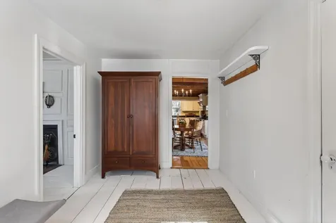 392 Walnut Hill Road North Yarmouth ME 04097