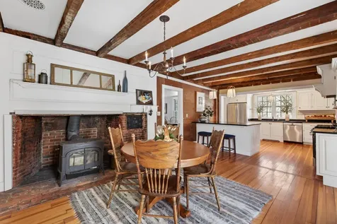392 Walnut Hill Road North Yarmouth ME 04097