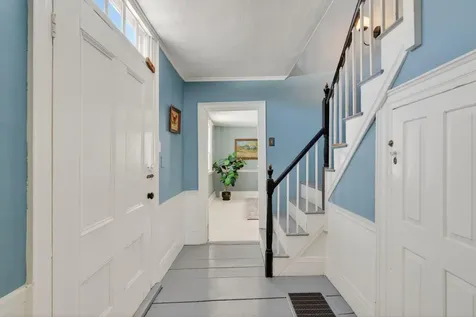 392 Walnut Hill Road North Yarmouth ME 04097