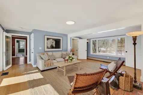 392 Walnut Hill Road North Yarmouth ME 04097